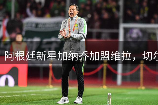 阿根廷新星加纳乔加盟维拉，切尔西租借协议含四年买断条款