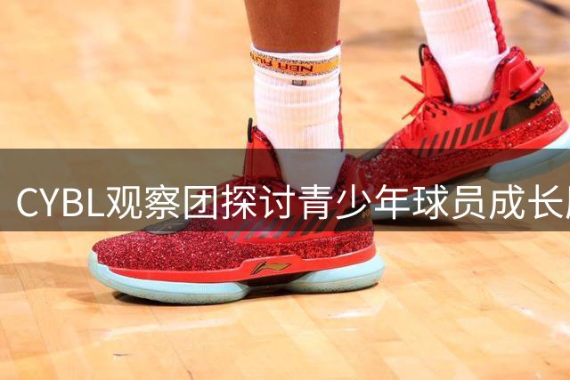 CYBL观察团探讨青少年球员成长历程